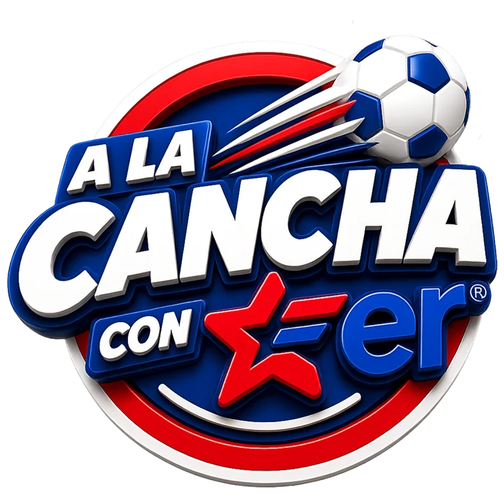 A la cancha